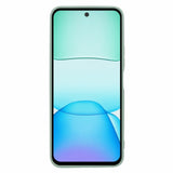 EIDERWOOD Beskyttelsescover til Xiaomi Redmi 13 i Fleksibelt Plastik - Grøn