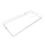 EIDERWOOD Xiaomi 14T Pro Fleksibelt Plastik Bagside Cover - Gennemsigtig