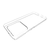 EIDERWOOD Xiaomi 14T Pro Fleksibelt Plastik Bagside Cover - Gennemsigtig