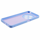 EIDERWOOD Xiaomi Redmi 14C / Poco C75 Foret Fleksibelt Plast Bagside Cover - Lyseblå