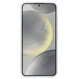 Samsung Galaxy S23 FE - EIDERWOOD Hybrid Cover - MagSafe Kompatibel - Hvid