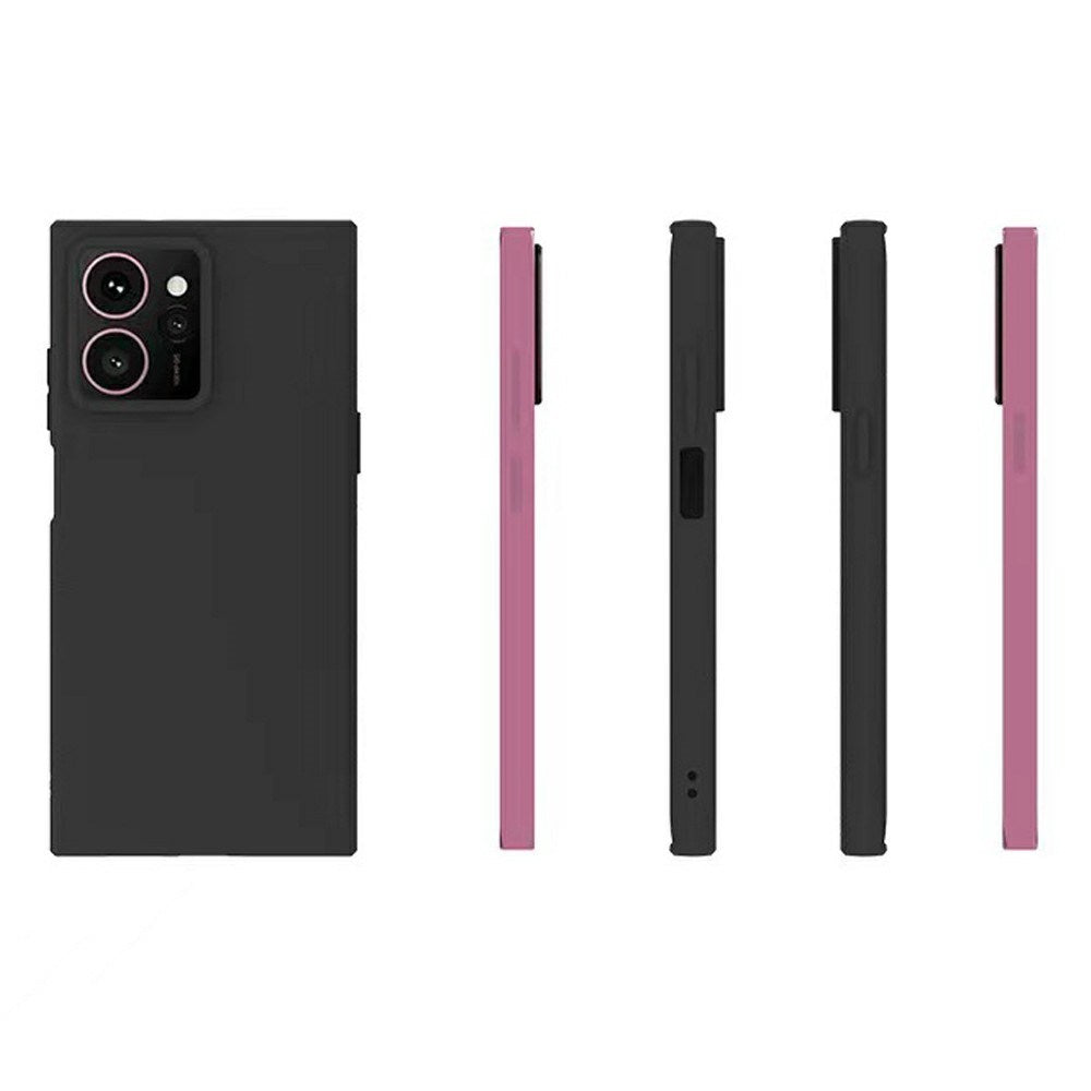 HMD Skyline - EIDERWOOD Fleksibelt Plastik Cover - Sort