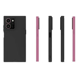 HMD Skyline - EIDERWOOD Fleksibelt Plastik Cover - Sort