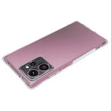 EIDERWOOD HMD Skyline Smartphone Shockproof Cover - Gennemsigtig