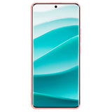 Xiaomi Redmi Note 14 Pro Beskyttelsescover - Fleksibelt Plastmateriale - Lyserød