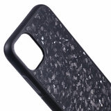 EIDERWOOD Cover til iPhone 11 - Aramid Fiber Bagside og Blød Plast - Sølv