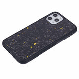 iPhone 11 Pro EIDERWOOD Aramid Cover m. Skridsikker Kant - MagSafe Kompatibel - Guld