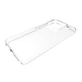 EIDERWOOD Xiaomi 15 Clear Case – Fleksibelt Plast Cover