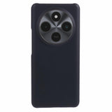 Xiaomi Redmi 14C - EIDERWOOD Hårdt Plastik Cover - Sort