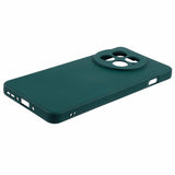 EIDERWOOD OnePlus 13 Foret Fleksibelt Plast Bagside Cover - Grøn
