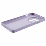 EIDERWOOD OnePlus 13 Foret Fleksibelt Plast Bagside Cover - Lilla