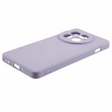 EIDERWOOD OnePlus 13 Foret Fleksibelt Plast Bagside Cover - Lilla