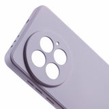 EIDERWOOD OnePlus 13 Foret Fleksibelt Plast Bagside Cover - Lilla