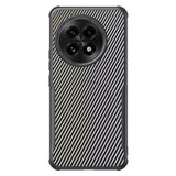 OnePlus 13 - EIDERWOOD Carbon Plastik Cover - MagSafe Kompatibel - Grå