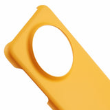 Huawei Mate 70 Pro+ / 70 Pro - EIDERWOOD Hårdt Plastik Cover - Gul