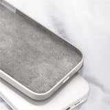 EIDERWOOD Samsung Galaxy A26 (5G) Beskyttelsescover i Fleksibelt Plast - Rød