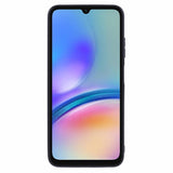 Honor Magic7 Lite - EIDERWOOD Kunstlæder Bagside Cover - Sort