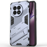 OnePlus 13R - EIDERWOOD Håndværker Cover m. Kickstand - Lilla