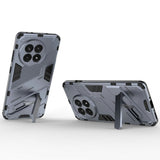 OnePlus 13R - EIDERWOOD Håndværker Cover m. Kickstand - Lilla