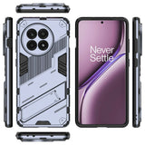 OnePlus 13R - EIDERWOOD Håndværker Cover m. Kickstand - Lilla