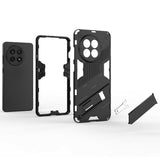 OnePlus 13R - EIDERWOOD Håndværker Cover m. Kickstand - Lilla