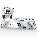 OnePlus 13R - EIDERWOOD Håndværker Cover m. Kickstand - Hvid