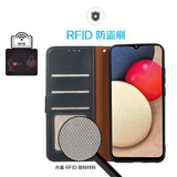 OnePlus 13R Wallet Cover i Kunstlæder med Strop - Blå