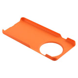 EIDERWOOD OnePlus 13R Hårdt Plastik Bagside Cover - Mat - Orange