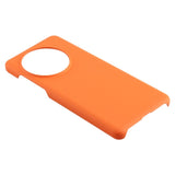 EIDERWOOD OnePlus 13R Hårdt Plastik Bagside Cover - Mat - Orange