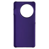 EIDERWOOD OnePlus 13R Hårdt Plastik Bagside Cover - Mat - Lilla