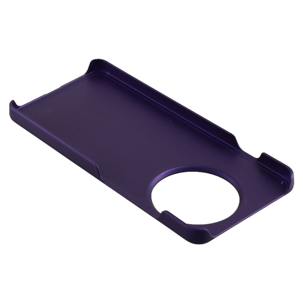 EIDERWOOD OnePlus 13R Hårdt Plastik Bagside Cover - Mat - Lilla