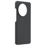 EIDERWOOD OnePlus 13R Hårdt Plastik Bagside Cover - Mat - Sort