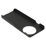 EIDERWOOD OnePlus 13R Hårdt Plastik Bagside Cover - Mat - Sort