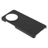 EIDERWOOD OnePlus 13R Hårdt Plastik Bagside Cover - Mat - Sort