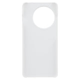 EIDERWOOD OnePlus 13R Hårdt Plastik Bagside Cover - Mat - Hvid