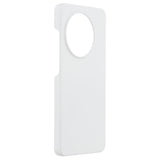 EIDERWOOD OnePlus 13R Hårdt Plastik Bagside Cover - Mat - Hvid