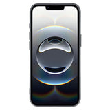 iPhone 17e / 16e Beskyttelsessæt m. Fleksibelt Plast Bagside Cover & Skærmbeskyttelse - Sort
