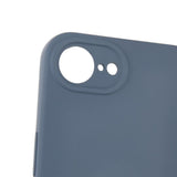 iPhone 17e / 16e EIDERWOOD Foret Plast Bagside Cover m. Strop - Lavendel