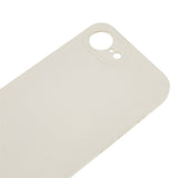 iPhone 17e / 16e EIDERWOOD Foret Plast Bagside Cover m. Strop - Beige