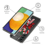 Samsung Galaxy S23 TPU Plast Julecover - Julestok