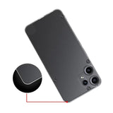 EIDERWOOD Nothing CMF Phone 2 Pro Slankt Plastik Mobilcover - Gennemsigtig