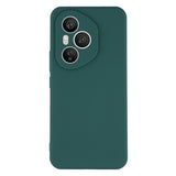 EIDERWOOD Honor 400 Pro Foret Fleksibelt Plast Bagside Cover - Grøn