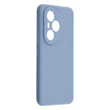 EIDERWOOD Honor 400 Pro Foret Fleksibelt Plast Bagside Cover - Lavendel