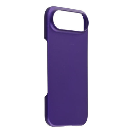 EIDERWOOD iPhone Air Hårdt Plastik Mobil Cover - Lilla
