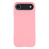 EIDERWOOD iPhone Air Hårdt Plastik Mobil Cover - Lyserød