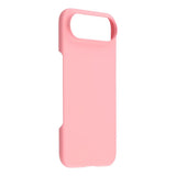 EIDERWOOD iPhone Air Hårdt Plastik Mobil Cover - Lyserød