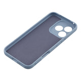 EIDERWOOD Honor 400 Lite Foret Fleksibelt Plast Bagside Cover - Lavendel