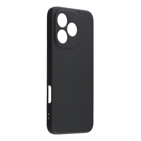 EIDERWOOD Honor 400 Lite Foret Fleksibelt Plast Bagside Cover - Sort