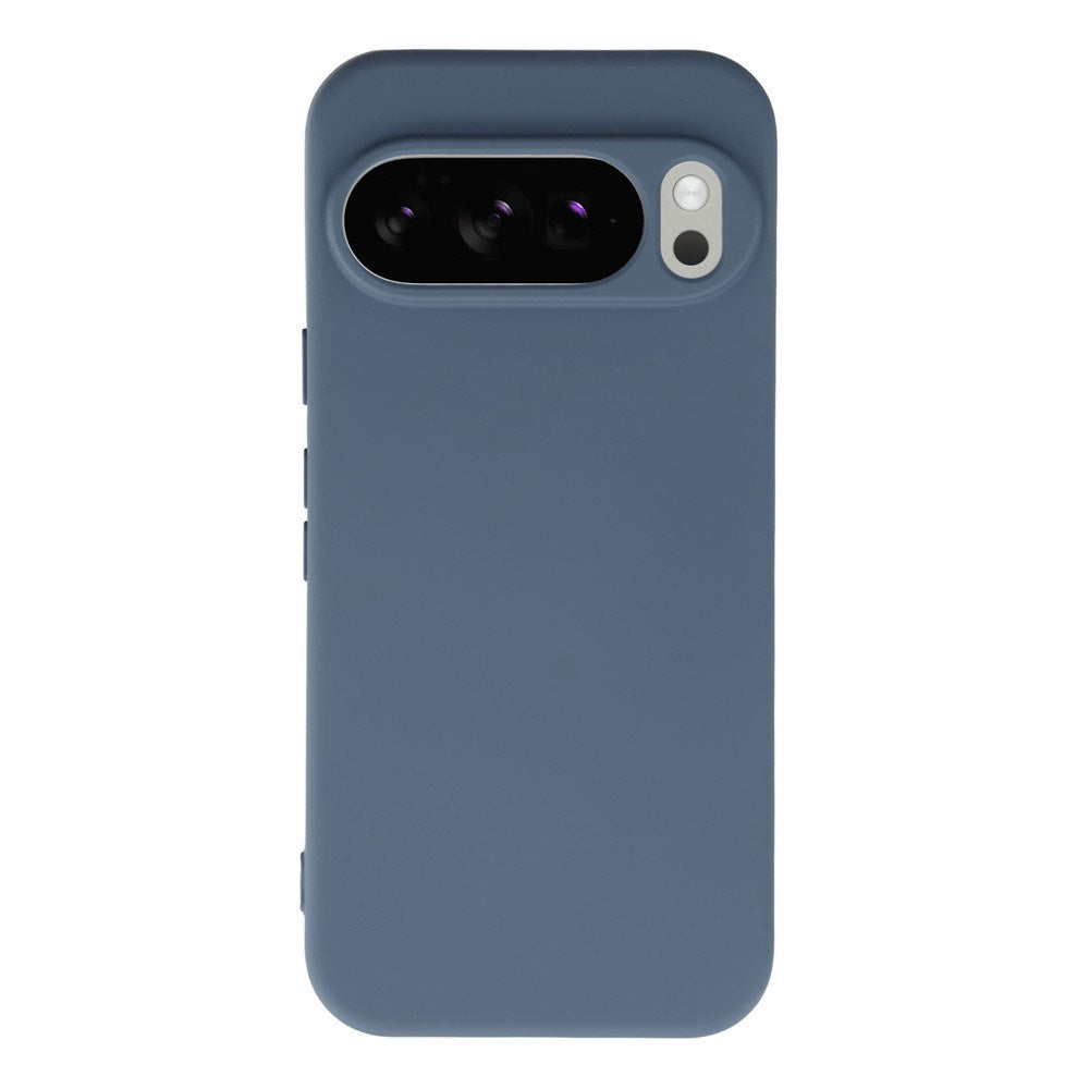 EIDERWOOD Google Pixel 10 Pro XL Foret Fleksibelt Plast Mobil Cover - Lavendel