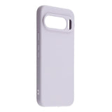 EIDERWOOD Google Pixel 10 / 10 Pro Foret Fleksibelt Plast Mobil Cover - Lyslilla